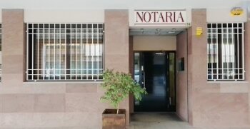 Notaria de la Bisbal Marta Bernabeu Farrús