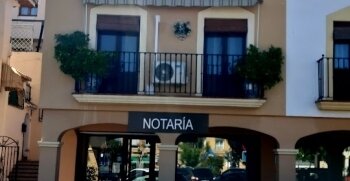 NOTARÍA LA ZUBIA, Miguel Ángel Carmona del Barco.