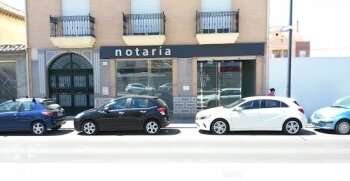 Notaria Albolote