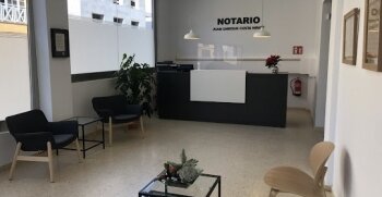 Notaria en Galdar Juan Enrique Costa Ninot