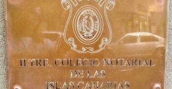 Ilustre Colegio Notarial De Las Islas Canarias