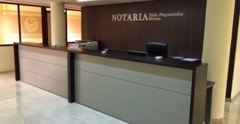 Notaria Pleguezuelos