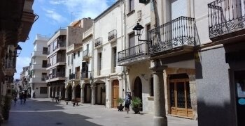 NOTARIA L‘ARBOÇ- Lucia Martínez Clement