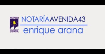 Notaría Avenida 43. Javier de las Fuentes