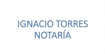Notaría Félix Ignacio Torres Cia