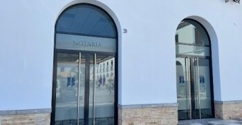 NOTARIA BERJA - Vicente Rodríguez Moreno-Torres