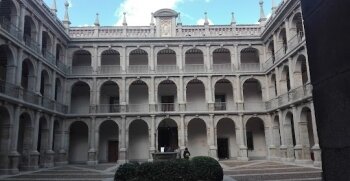 Notaría de Plácido Barrios Fernández