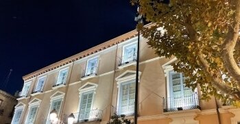 Colegio Notarial de Aragón