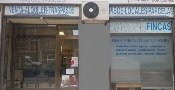 Notaría Las Fuentes