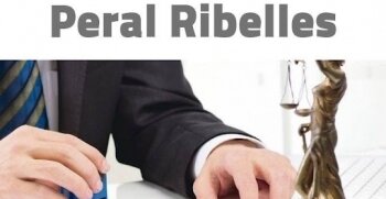 Notaría Francisco Peral Ribelles