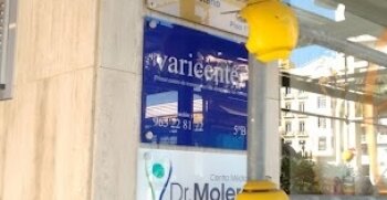 Notaría Delfín Martínez Pérez