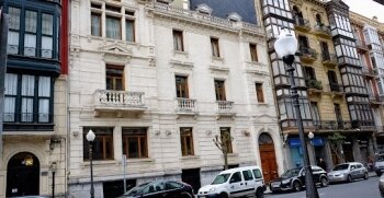 Colegio Notarial de Bilbao