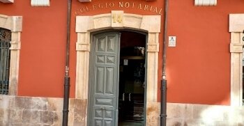 Colegio Notarial de Castilla y León