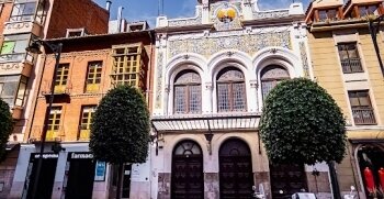 Notaría Teresa Hervella Durantez