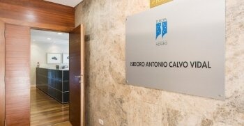 Notaría Calvo Vidal