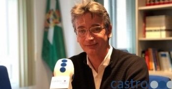 NOTARIO José Corral Martínez