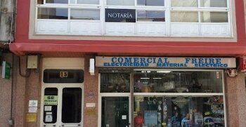 NOTARIA DE SADA