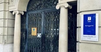 Notaría Rambla 22 SC