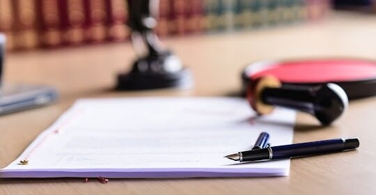 Notaría en Villagarcía Marina González Martínez
