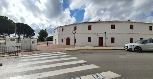 Notaria Felipe Diaz Barroso
