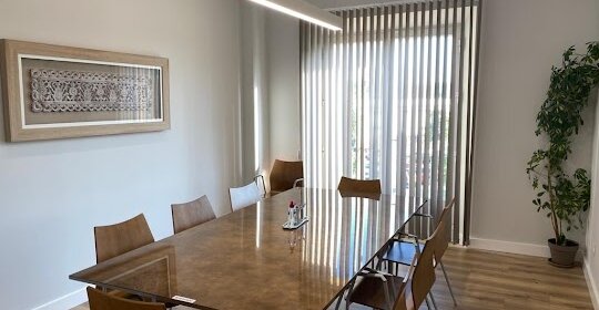 Notaria San Roque Pueblo Nuevo Guadiaro María Antonia Domínguez Santiago