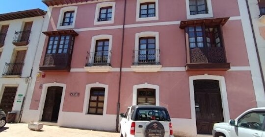 Notaría Villafranca del Bierzo