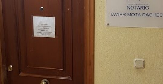 Notaría de Lasarte-Oria
