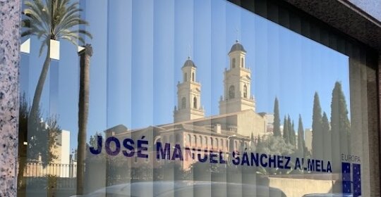 Notaría José Manuel Sánchez Almela