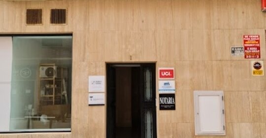 NOTARÍA JUNCAL ECHEVESTE CARRANZA