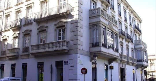 Notaría Valencia - César Belda