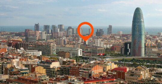 Notaria Poblenou Diagonal