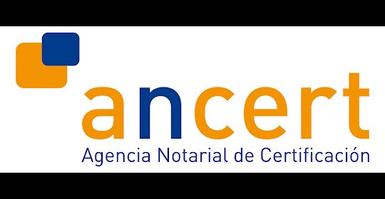 Agència Notarial de Certificació