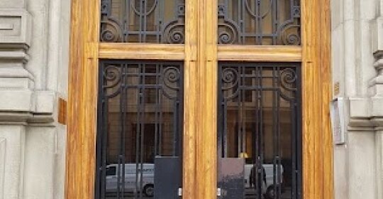 Anru Asociación De Notarios Ronda Universidad
